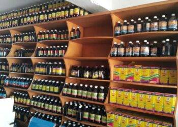 Stop condemning herbal drugs – Herbalist to Medical Doctors