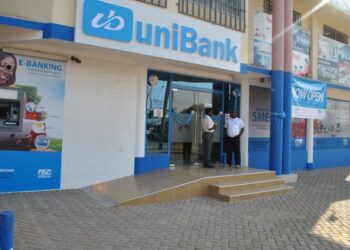 Receiver of Unibank Ghana limited operating illegally – Court rules