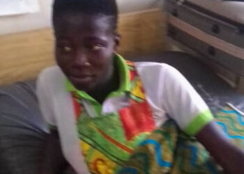 Girl, 18, arrested for dumping baby girl at public toilet