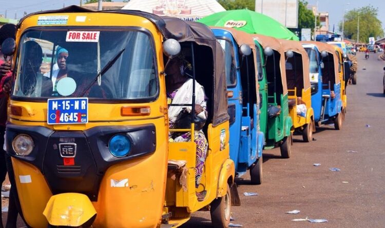 WASSA EAST: Okada, Aboboyaa riders impregnating teenagers with indomie – Daboase Tufohene alleges