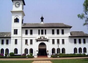 GES, GHS impose two weeks lockdown on Achimota school over rise in Covid 19 cases