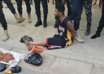 Police swoop on armed robbers’ hideout with gun battle; seize 3,745 rounds ammo, guns