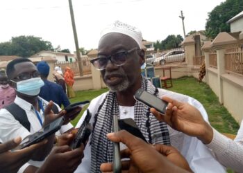 Let’s unite to accelerate national development – Chief Imam