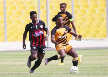 Players and officials of AshantiGold SC and Inter Allies FC under investigation