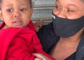 South African riots: ‘Why I threw my baby to complete strangers’ – Mother