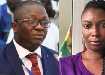 Emery Invest gets new GM as Bryan Acheampong steps down