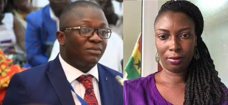 Emery Invest gets new GM as Bryan Acheampong steps down