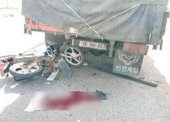 Two Census enumerators involved in accident, one dead