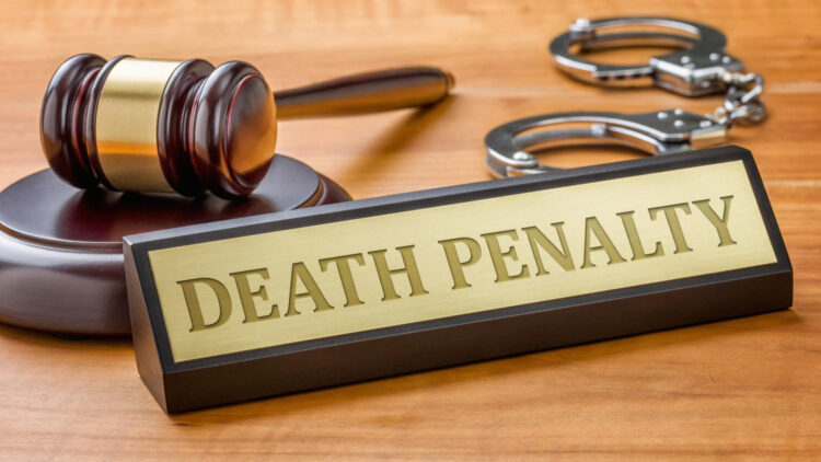 Sierra Leone parliament abolishes death penalty