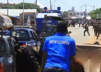 EJURA KILLING: 3 more military men joined to fire into the crowd – Joy News Reporter testifies