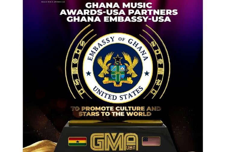 Ghana’s Embassy in America partners GMA-USA