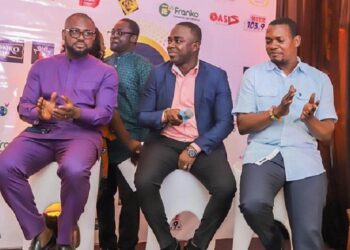 Top Ghanaian personalities to attend Ghana Music Awards UK launch on July 23