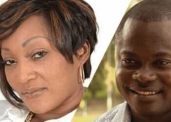 Court throws out Odartey Lamptey’s ex-wife appeal