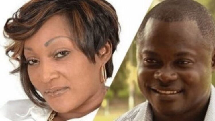 Court throws out Odartey Lamptey’s ex-wife appeal