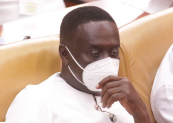 High Court cancels Assin North 2020 Parliamentary elections