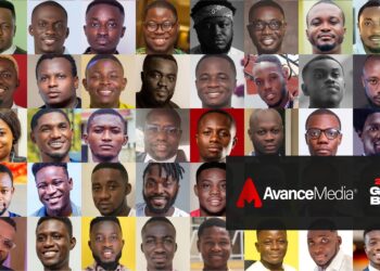 Avance Media announces 2021 Top 50 Ghanaian Bloggers Ranking