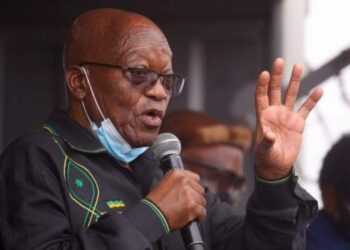 Zuma to attend brother’s burial on Thursday