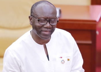 2021 Mid-Year Budget Review: We’re managing Ghana’s finances with competence – Ofori Atta