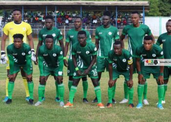 King Faisal players boycott training over unpaid salaries ahead of Kotoko clash