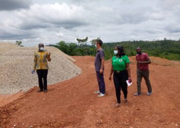 Concerned Youth of Aowin wants MCE retained