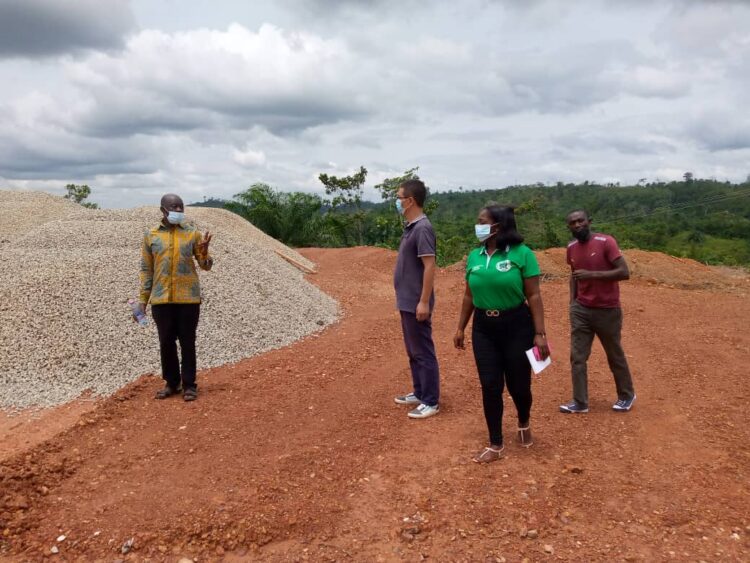 Concerned Youth of Aowin wants MCE retained