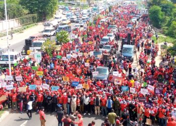 Court due to hear Zuma’s bid to stop his jail term