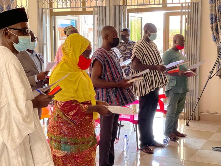 Build a robust Lands Commission for needed growth of North East Region – Mireku Duker