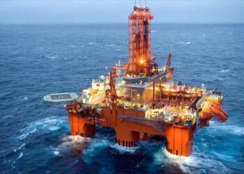 Eni discovers oil in Ghana