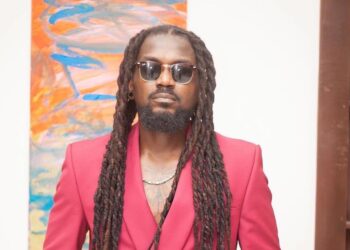 Samini joins Etana, Rayvon, others at Bounce Musik Festival on July 31