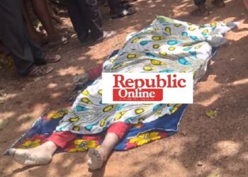A/R: Sad as Pastor performing rituals in Offinso River drowns