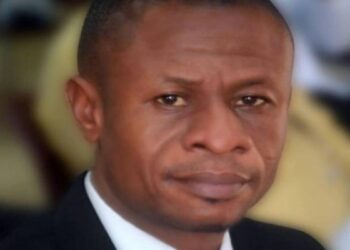 Paying Presidential spouses salary unconstitutional – Tain MP