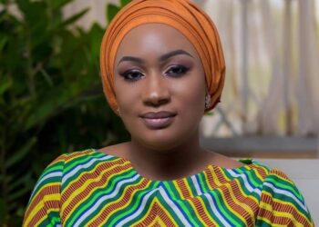 Samira Bawumia ready to refund all she has received as allowance