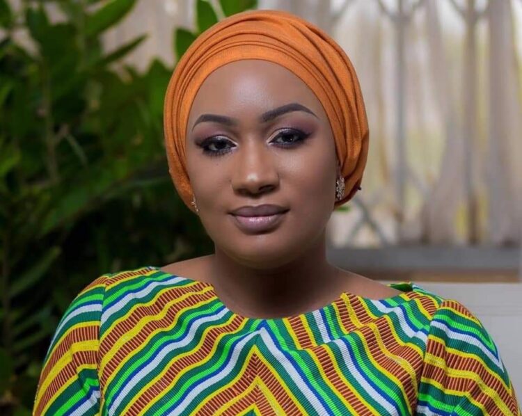Samira Bawumia ready to refund all she has received as allowance