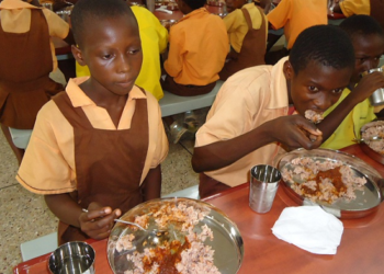 School Feeding Funds: Gender Ministry indicted for GH₵16million unauthorized investment at Dalex, Cal Bank
