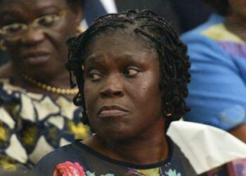 Arrest Warrant on Ivory Coast’s Simone Gbagbo lifted