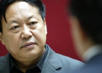 Outspoken billionaire jailed for 18 years in China