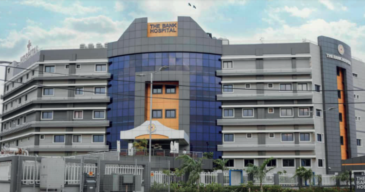 Bank of Ghana hospital now open to public