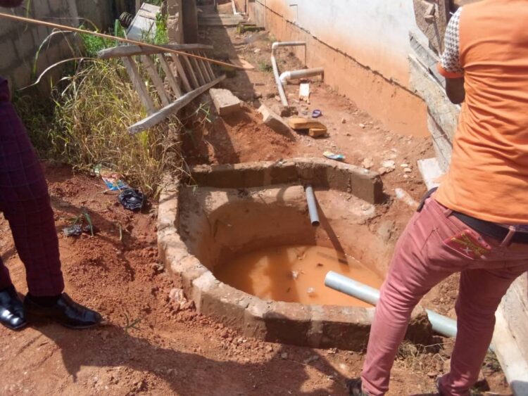 A/R: Boy, 3, drowns in abandoned well