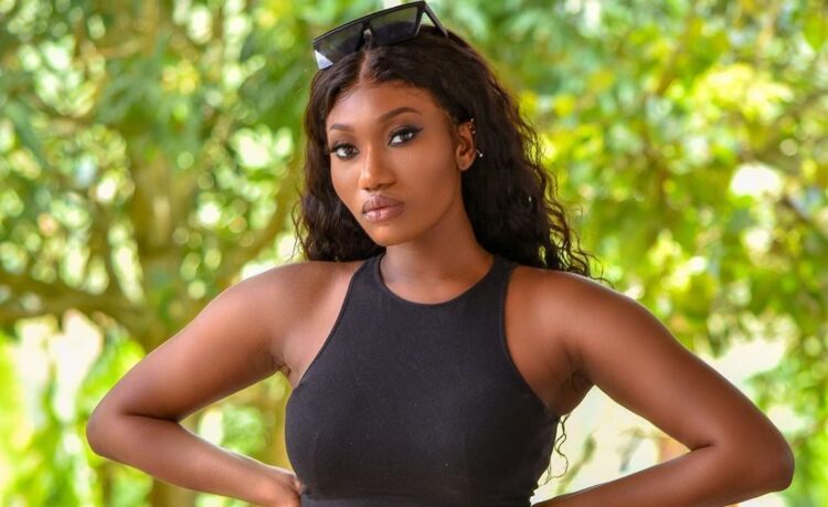 I have a relationship with God now – Wendy Shay declares