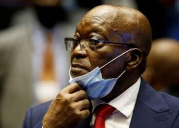Court due to hear Zuma’s bid to stop his jail term