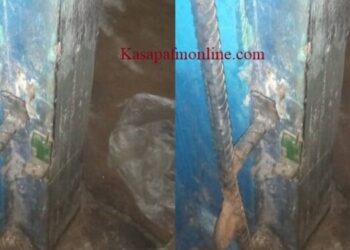 Assin Praso: Three inmates break cell