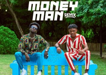 Malcolm Nuna teams up with Kuami Eugene for remix of Money Man