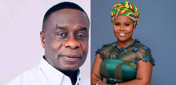 Appeals Court dismisses application of Assin North and Jomoro MPs