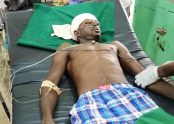 BAWKU: One dead, another sustains gunshot injury