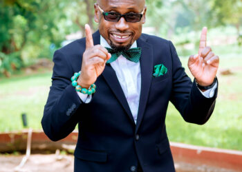 Prof. Hinson Ranked #1 Marketing Scholar in Africa – 2021 AD Scientific Index