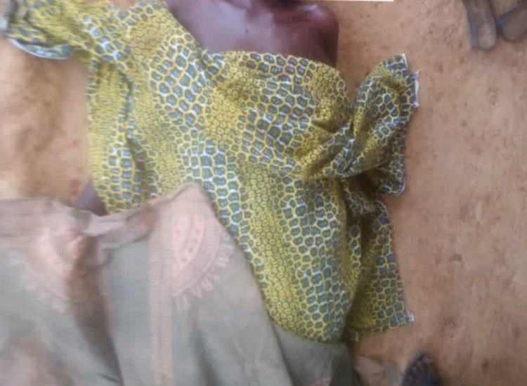 ‘Mad woman’ kills woman, 53, with club at Twifu Kayireku