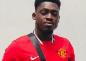 Manhunt for Louis Asante in murder of police woman in Damango