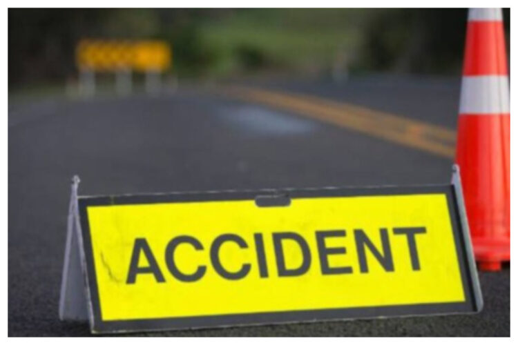 Six die in gory accident at Abuoso-Hemang