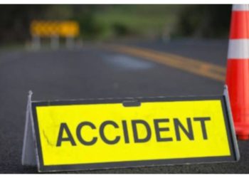 Six die in gory accident at Abuoso-Hemang