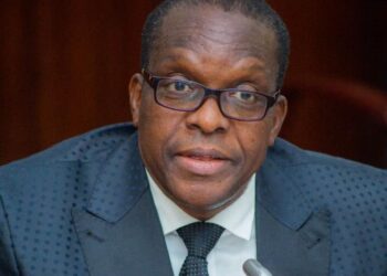 Opposition is not about fighting Government – Bagbin